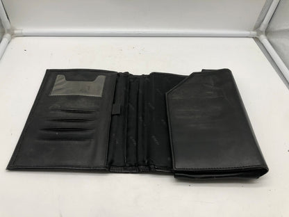 BMW Owners Manual Case Only OEM R01B50001