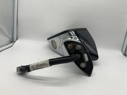 2013-2014 Lincoln MKZ Driver Side View Power Door Mirror BSA OEM A02B56001