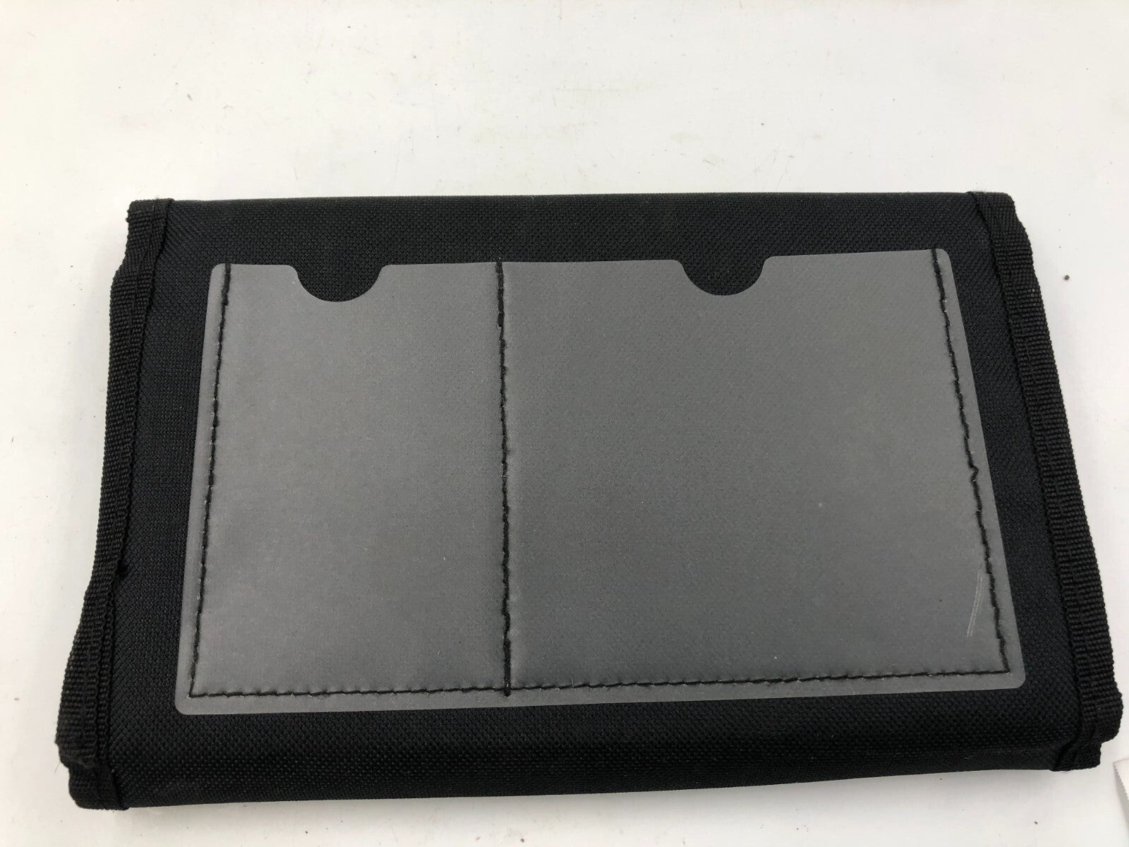 2015 Ford Escape Owners Manual Set with Case OEM B04B36045