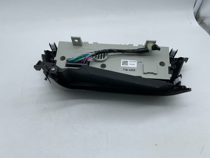 2016-2022 Honda HR-V HRV AC Heater Climate Control Unit OEM A04B10030