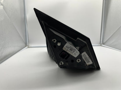 2011-2016 Chevrolet Cruze Driver Side View Power Door Mirror Gray OEM E02B32053