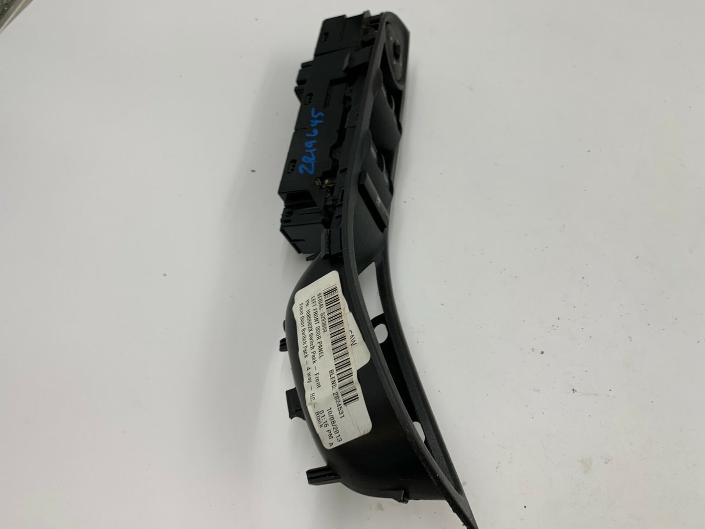 2012-2018 Ford Focus Master Power Window Switch OEM B43002