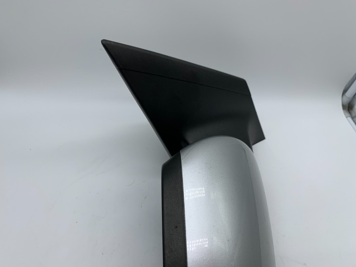 2011-2016 Chevrolet Cruze Passenger Side View Power Door Mirror Silver C03B03001