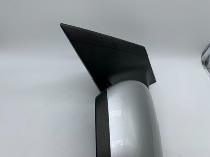 2011-2016 Chevrolet Cruze Passenger Side View Power Door Mirror Silver C03B03001