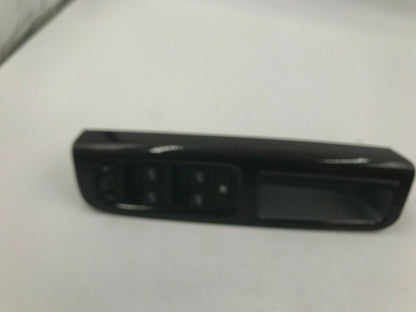 2004-2006 Volvo 40 Series Master Power Window Switch OEM D02B36013