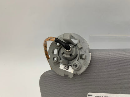 2016-2021 Chevrolet Malibu Passenger Sun Visor Illuminated OEM C02B32026