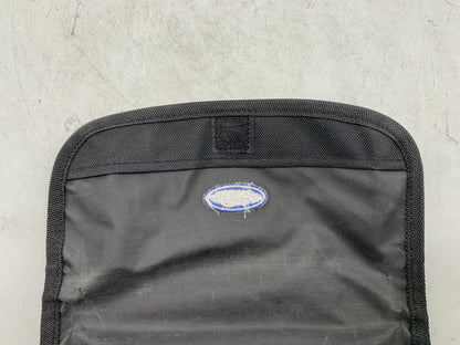 2011 Ford Explorer Owners Manual Set with Case OEM A03B14055