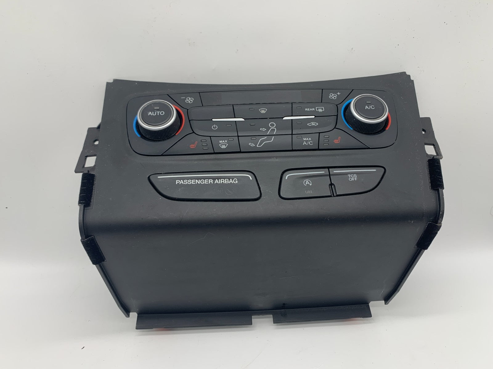 2018-2019 Ford Escape AC Heater Climate Control Unit OEM