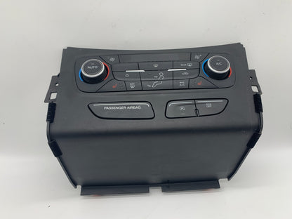 2018-2019 Ford Escape AC Heater Climate Control Unit OEM