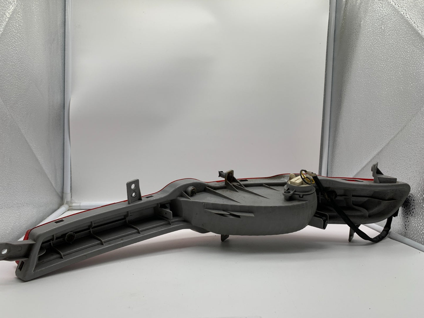 2010-2013 Kia Sportage Passenger Bumper Mounted Tail Light Lamp OEM