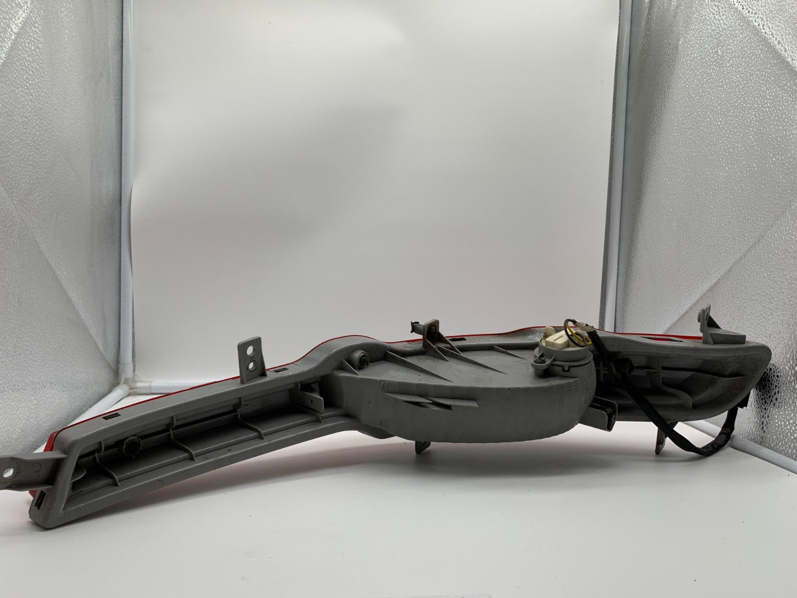 2010-2013 Kia Sportage Passenger Bumper Mounted Tail Light Lamp OEM