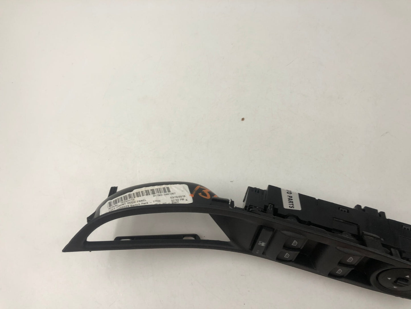 2012-2018 Ford Focus Master Power Window Switch OEM D01B52086