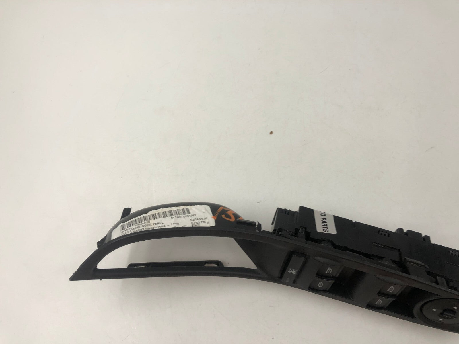 2012-2018 Ford Focus Master Power Window Switch OEM D01B52086
