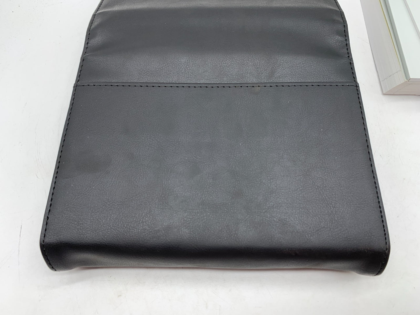 2014 Hyundai Sonata Owners Manual Includes Case OEM B03B34007