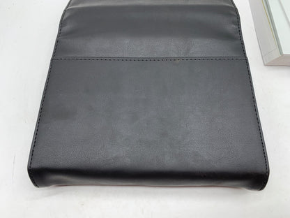 2014 Hyundai Sonata Owners Manual Includes Case OEM B03B34007