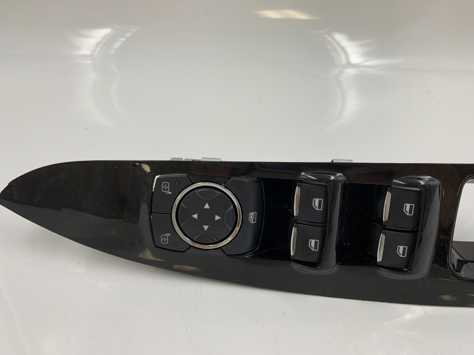 2013-2020 Ford Fusion Master Power Window Switch OEM D01B37006