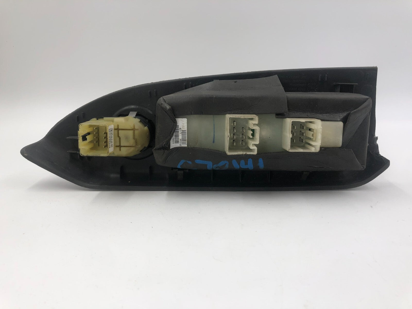 2011-2012 Dodge Caliber Master Power Window Switch OEM A01B47015