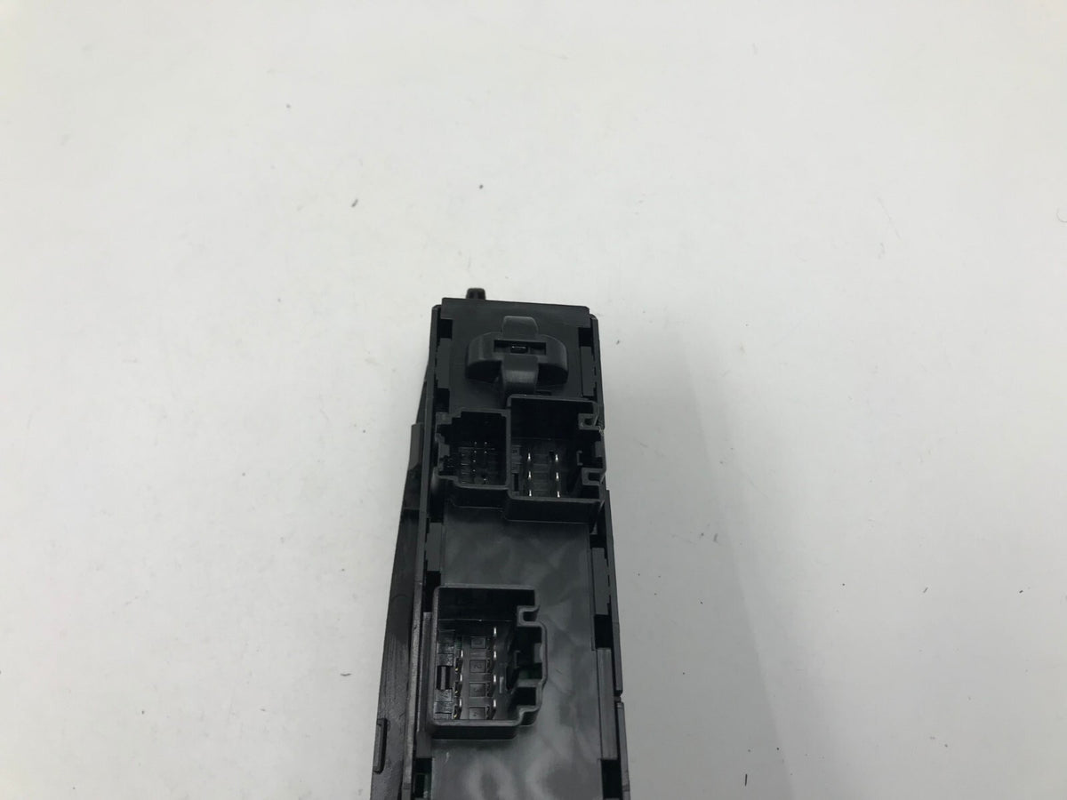 2012-2018 Ford Focus Master Power Window Switch OEM B12015