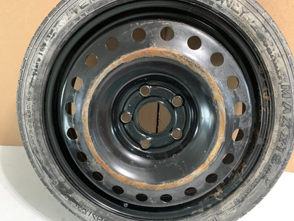 2010-2016 Buick Lacrosse 17" Spare Tire Compact Donut T125/70R17 OEMa