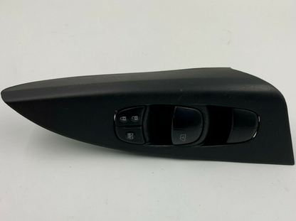 2013-2019 Nissan Sentra Master Power Window Switch OEM A03B04014