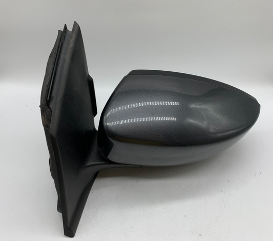 2013-2016 Ford Escape Driver Side View Power Door Mirror Gray OEM D02B17083