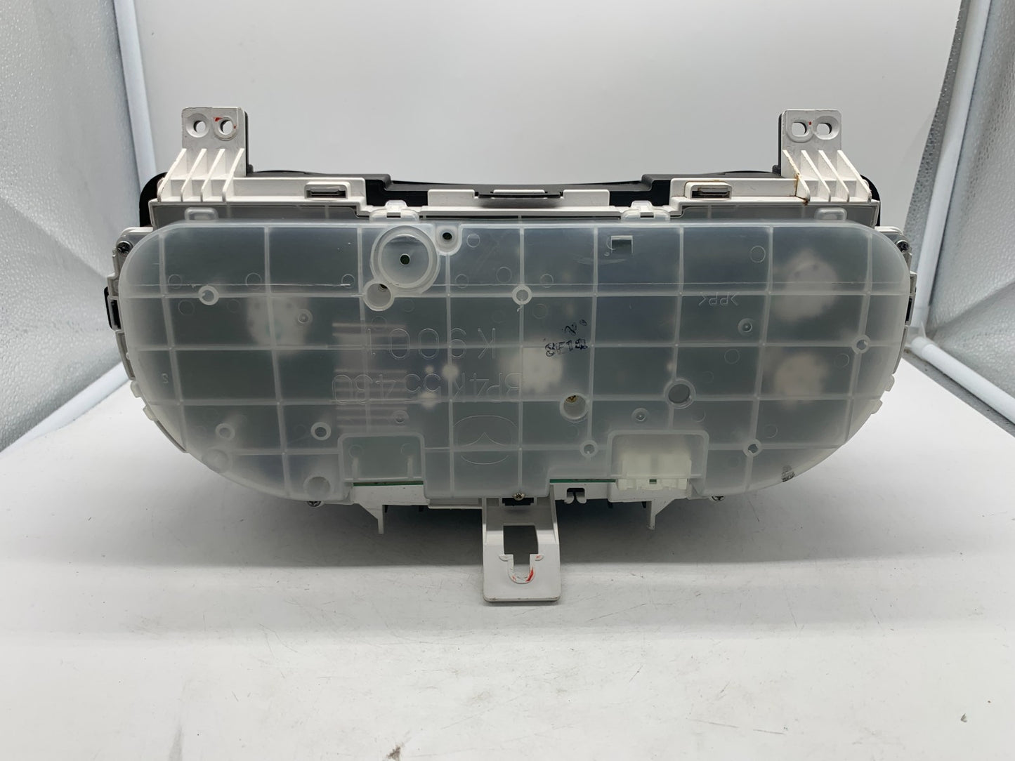 2007-2009 Mazda CX-7 Speedometer Instrument Cluster 133634 Miles OEM A04B37025