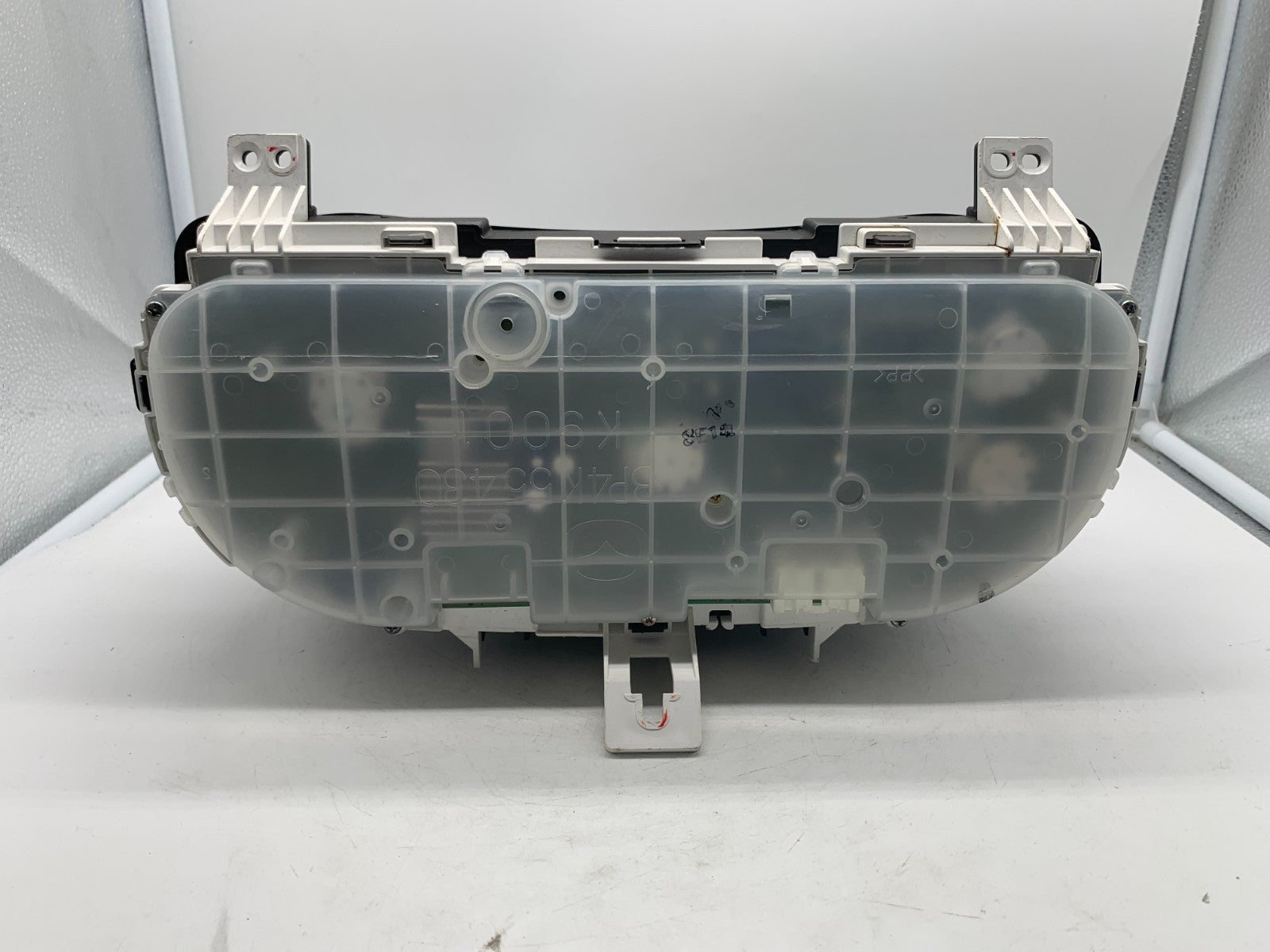 2007-2009 Mazda CX-7 Speedometer Instrument Cluster 133634 Miles OEM A04B37025