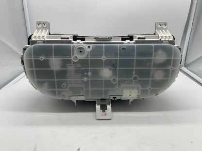 2007-2009 Mazda CX-7 Speedometer Instrument Cluster 133634 Miles OEM A04B37025