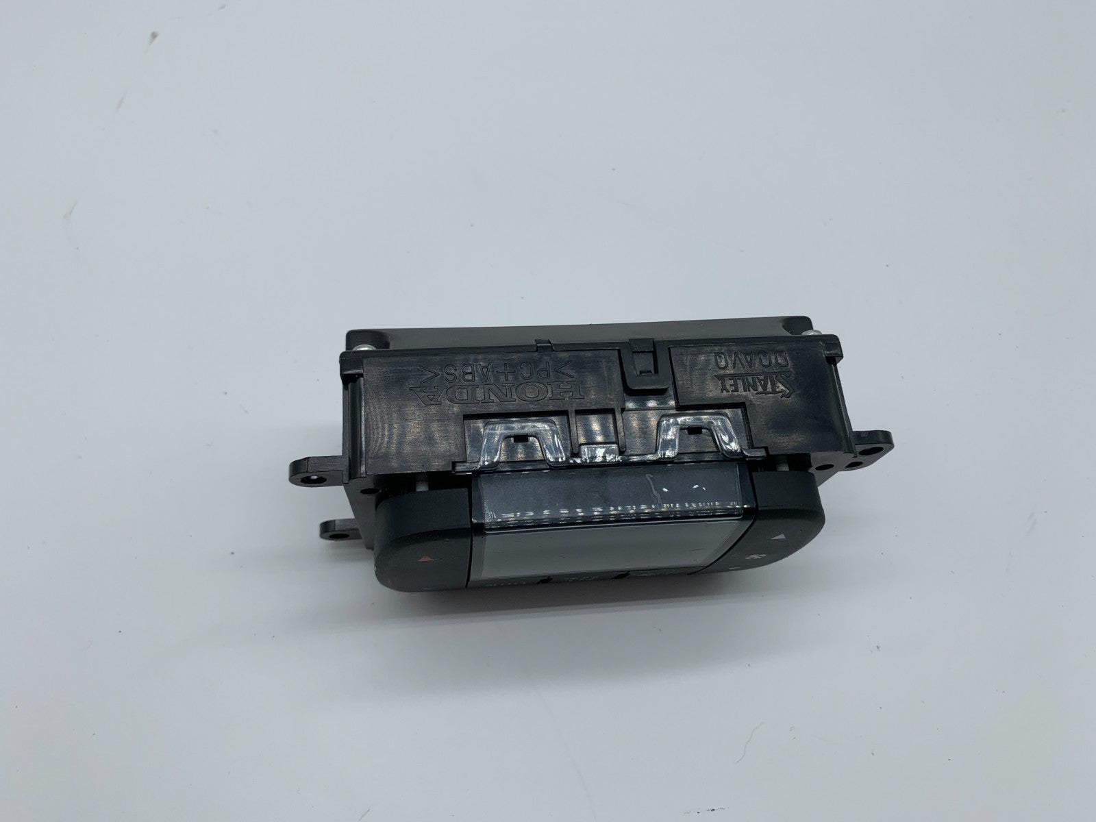 2011-2017 Honda Odyssey REAR Climate Control AC Heater Unit OEM C04B52003