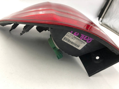 2009-2011 Dodge Journey Driver Side Tail Light Tailight OEM D04B55054