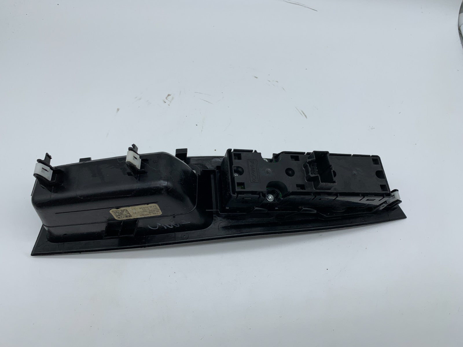 2015-2016 Ford Edge Master Power Window Switch OEM C01B25008