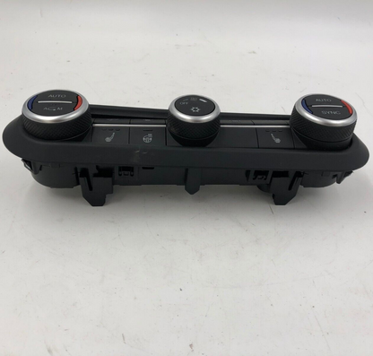 2017 Alfa Romeo Giulia AC Heater Climate Control Unit OEM D04B57007