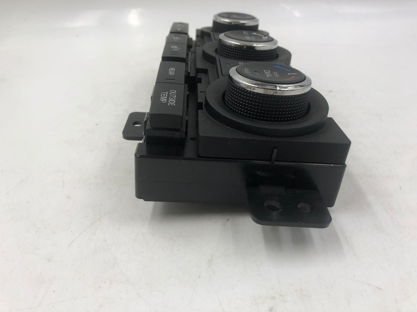 2010-2014 Mazda CX-9 CX9 AC Heater Climate Control Temperature Unit A01B24004