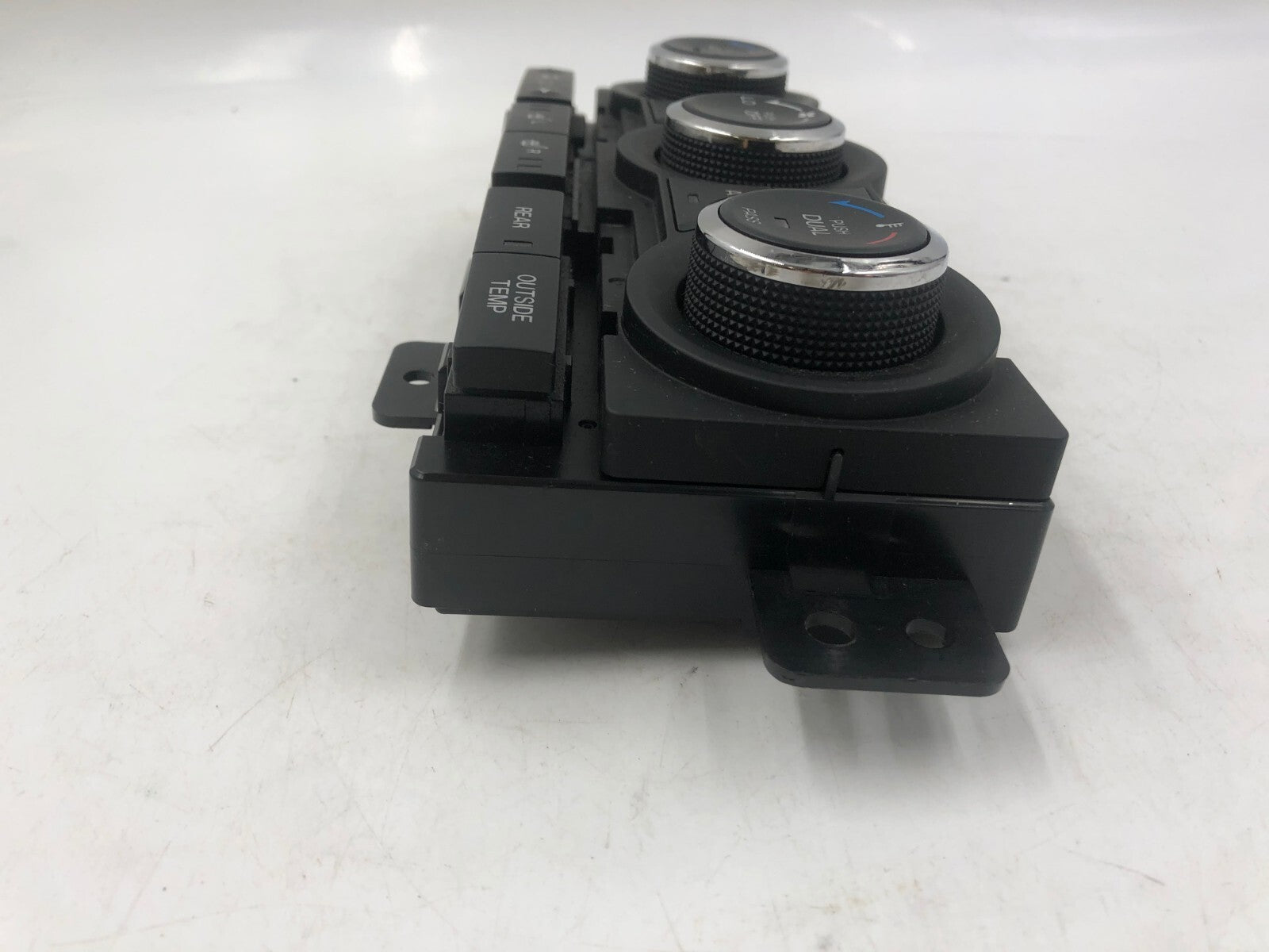 2010-2014 Mazda CX-9 CX9 AC Heater Climate Control Temperature Unit A01B24004