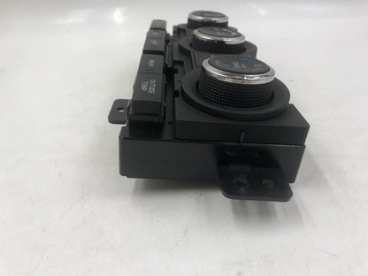 2010-2014 Mazda CX-9 CX9 AC Heater Climate Control Temperature Unit A01B24004