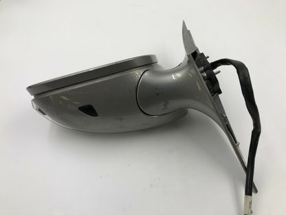 2004-2008 Mercedes-Benz S550 Driver Side View Power Door Mirror Gray OEM B31003