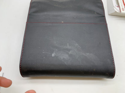 2019 Kia Optima Owners Manual Set with Case OEM B01B04010