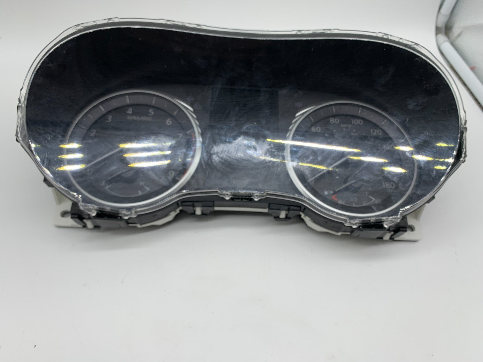 2020-2023 Infiniti Q50 Speedometer Instrument Cluster 12000 Miles OEM B03B49007