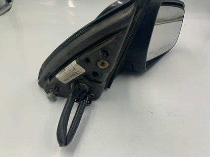 2010-2011 Chevrolet Equinox Passenger View Power Door Mirror Gray OEM D03B57002
