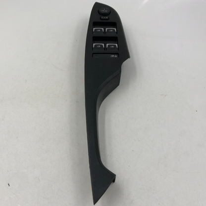 2013-2014 Cadillac SRX Master Power Window Switch OEM A01B03067