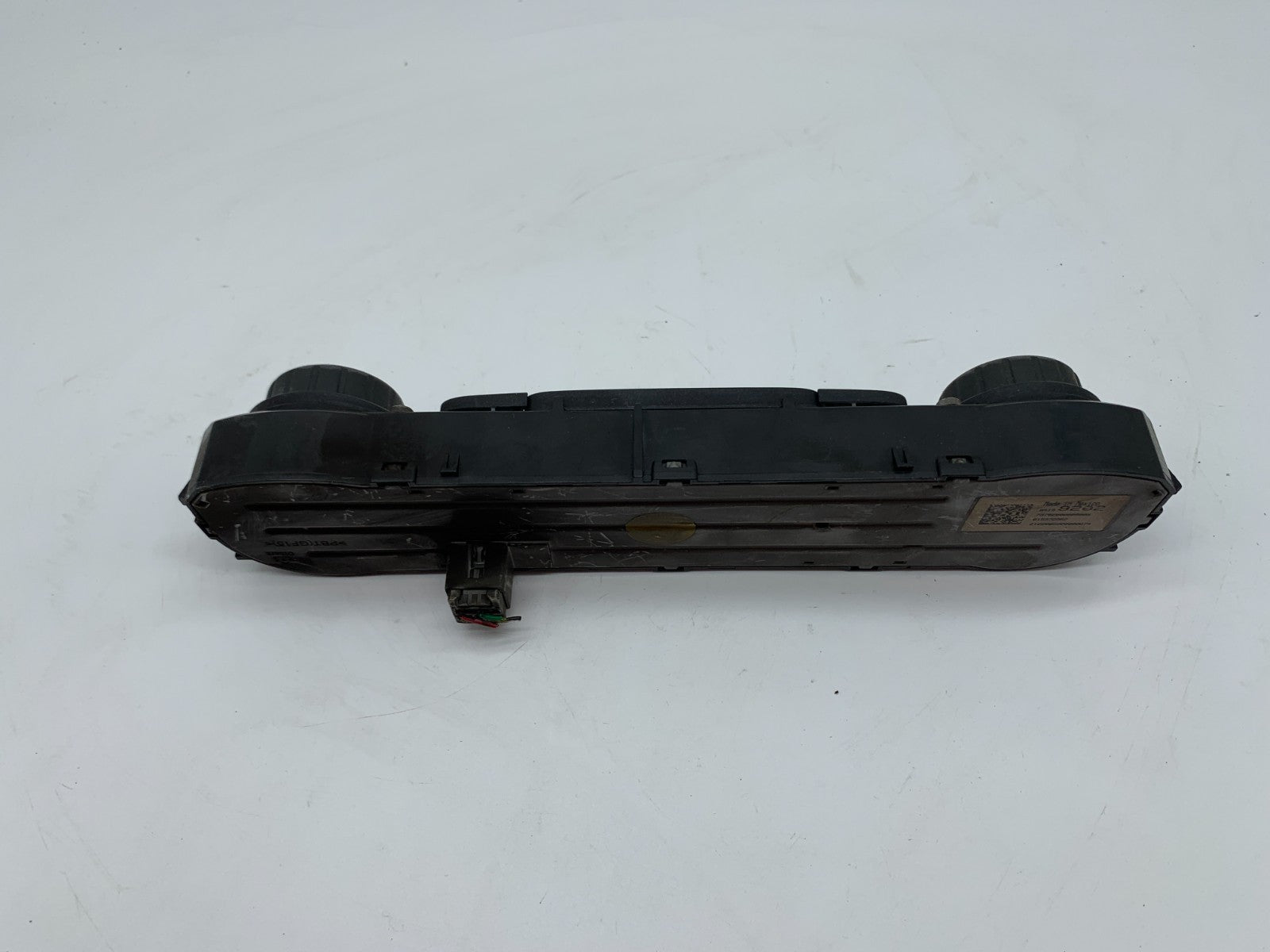 2015-2022 Chevrolet Colorado AC Heater Climate Control OEM B01B22002