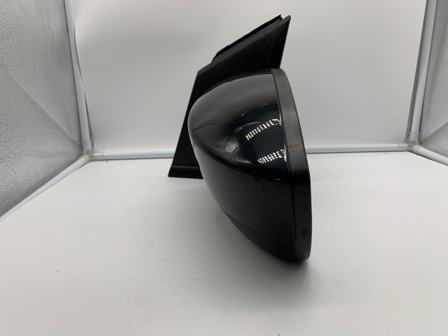 2013-2016 Ford Escape Driver Side View Power Door Mirror Black OEM C01B47003