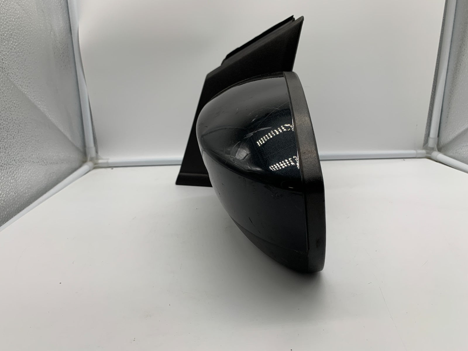 2013-2016 Ford Escape Driver Side View Power Door Mirror Black OEM C01B47003