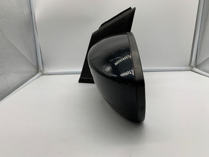 2013-2016 Ford Escape Driver Side View Power Door Mirror Black OEM C01B47003