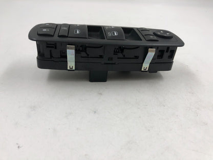 2012-2016 Dodge Caravan Master Power Window Switch OEM D03B38044