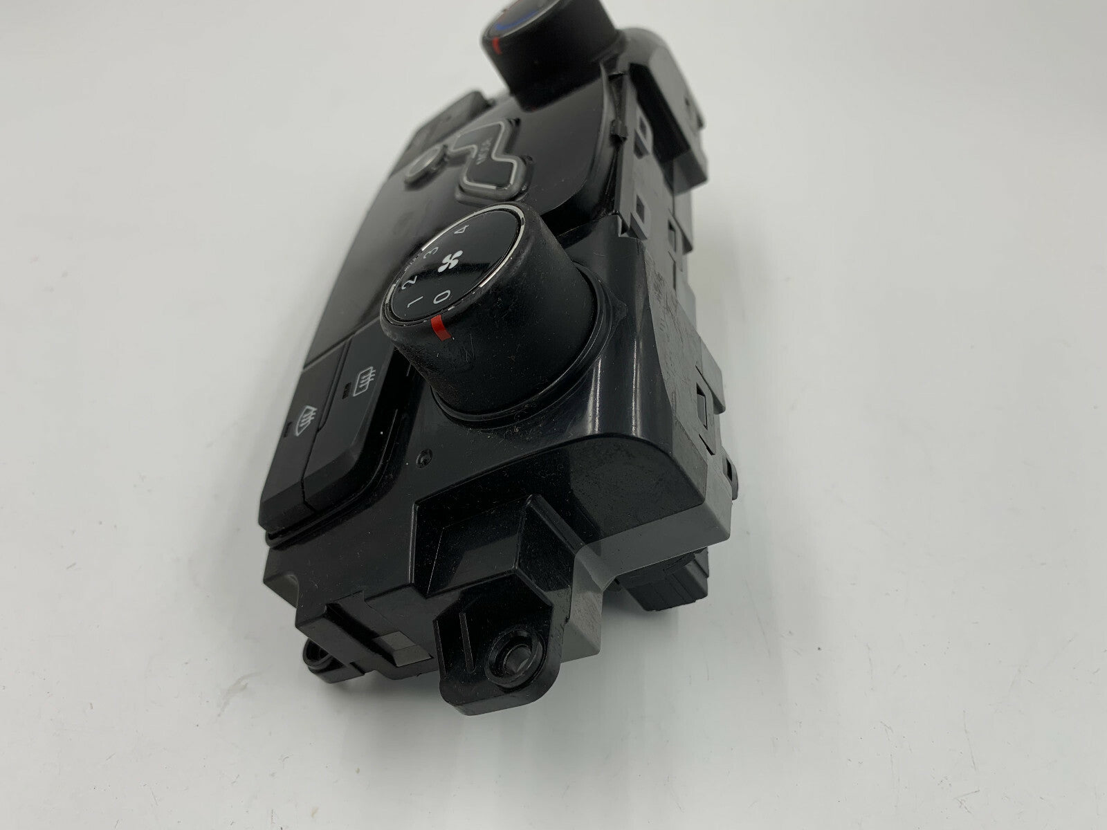 2011-2013 Hyundai Sonata AC Heater Climate Control Unit OEM B01B01013