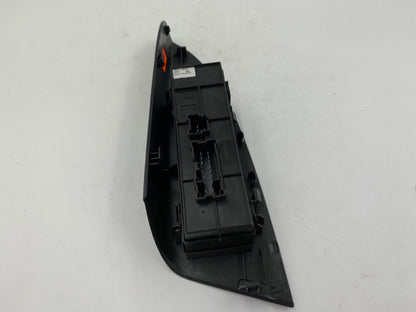 2013-2019 Nissan Sentra Master Power Window Switch OEM A01B42032