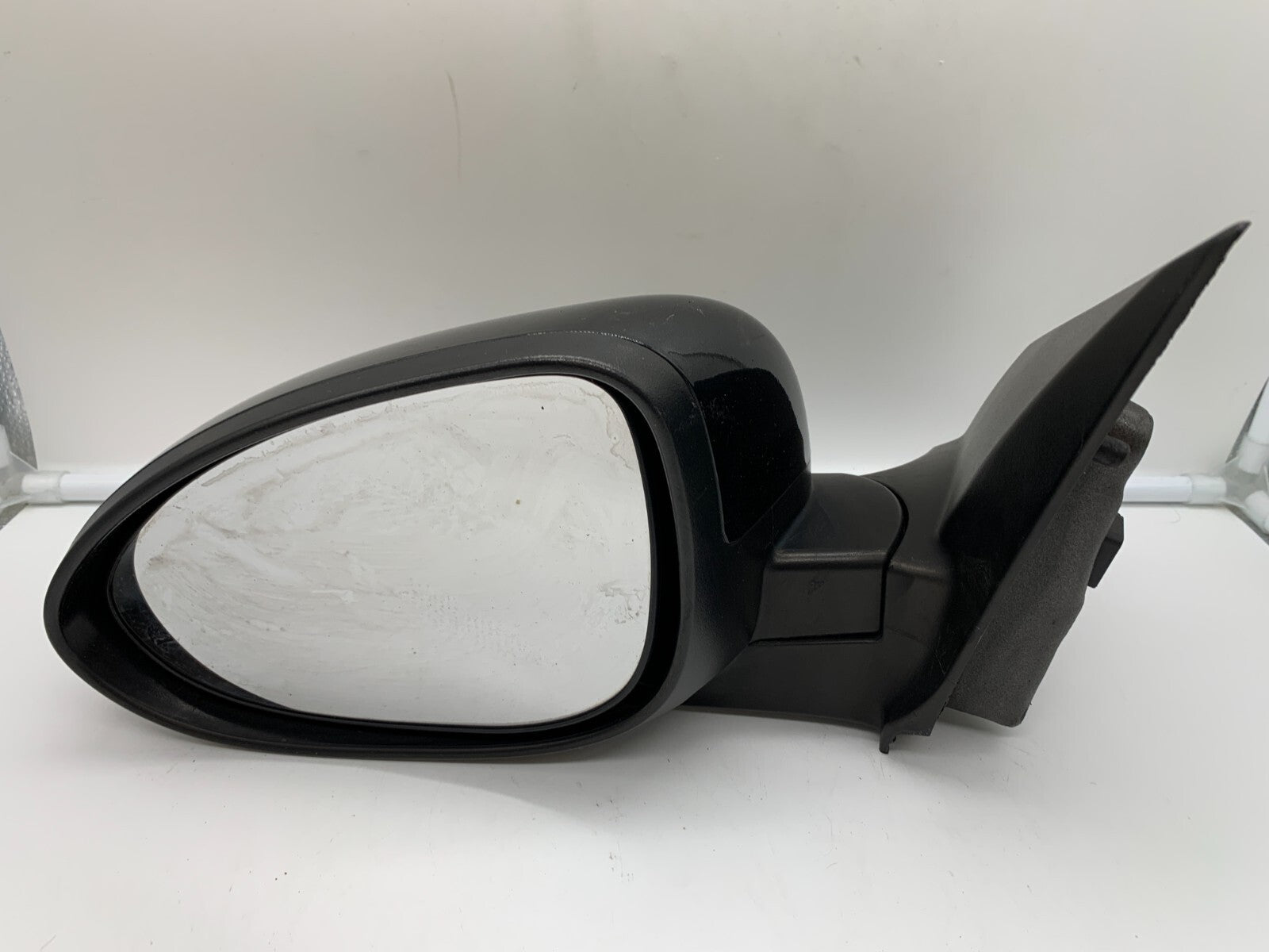 2012-2019 Chevrolet Sonic Driver Side View Power Door Mirror Black OEM D03B65003