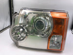 2005-2009 Land Rover LR3 Driver Side Head Light Headlight OEM L02B14080