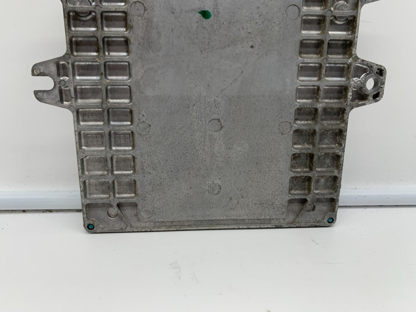 2013-2015 Nissan Rogue Engine Control Module Unit ECU ECM OEM B03B20041